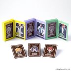 【ヒプノシスマイク-Division Rap Battle-】カード付き 神宮寺寂雷 デザインチョコレート 4