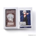 【ヒプノシスマイク-Division Rap Battle-】カード付き 碧棺左馬刻 デザインチョコレート 1