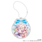 『HIMEHINA』トレーディングアクリルチャーム 7