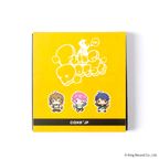 【ヒプノシスマイク-Division Rap Battle-】カード・カードホルダー付き シブヤ・ディビジョン（Fling Posse）デザインチョコレート 4