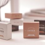 ≪sign≫CHOCOLATE SAND CHIYOCO 4個入～生チョコレートをたっぷりとサンドした贅沢な一品～   8