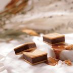 ≪sign≫CHOCOLATE SAND CHIYOCO 4個入～生チョコレートをたっぷりとサンドした贅沢な一品～   7