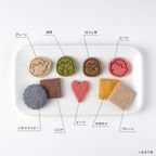 『コウペンちゃん』オリジナルクッキー缶 2