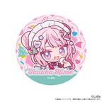 『HIMEHINA』トレーディング缶バッジ 6