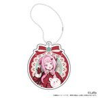 『HIMEHINA』トレーディングアクリルチャーム 3