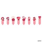 『BT21』クリスマスカード付きギミックケーキ 7