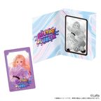 『HIMEHINA』カード付デザインチョコレート（ランダム4種） 3