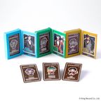 【ヒプノシスマイク-Division Rap Battle-】カード付き 天谷奴零 デザインチョコレート 4