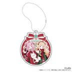 『HIMEHINA』トレーディングアクリルチャーム 2