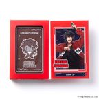 【ヒプノシスマイク-Division Rap Battle-】カード付き 山田 一郎 デザインチョコレート 1