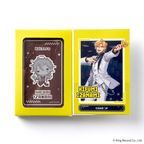 【ヒプノシスマイク-Division Rap Battle-】カード付き 伊弉冉一二三 デザインチョコレート 1