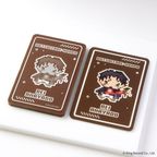 【ヒプノシスマイク-Division Rap Battle-】カード付き 天谷奴零 デザインチョコレート 2