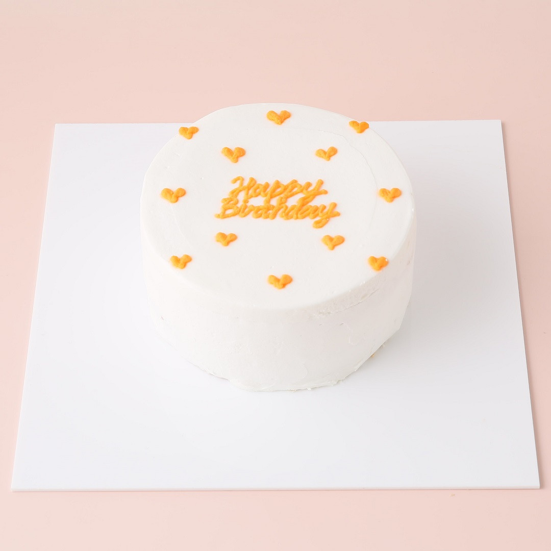 中村かりん さん　ケーキ プレート 2枚セット 中村かりん さん ケーキ プレート 2枚セット 中村かりん さん