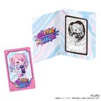 『HIMEHINA』カード付デザインチョコレート（ランダム4種） 4