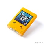 【ヒプノシスマイク-Division Rap Battle-】カード付き 山田 三郎 デザインチョコレート 3