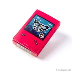 【ヒプノシスマイク-Division Rap Battle-】カード付き 四十物十四 デザインチョコレート 3