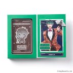 【ヒプノシスマイク-Division Rap Battle-】カード付き 白膠木簓 デザインチョコレート 1