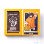 【ヒプノシスマイク-Division Rap Battle-】カード付き 山田 三郎 デザインチョコレート 1