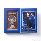 【ヒプノシスマイク-Division Rap Battle-】カード付き 山田 二郎 デザインチョコレート 1