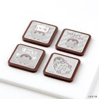 『コウペンちゃん』デザインチョコレート 4