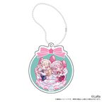 『HIMEHINA』トレーディングアクリルチャーム 5