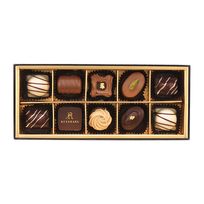 ～ロイスダールが贈る珠玉のチョコレート～リザーブショコラ 10個入り H21