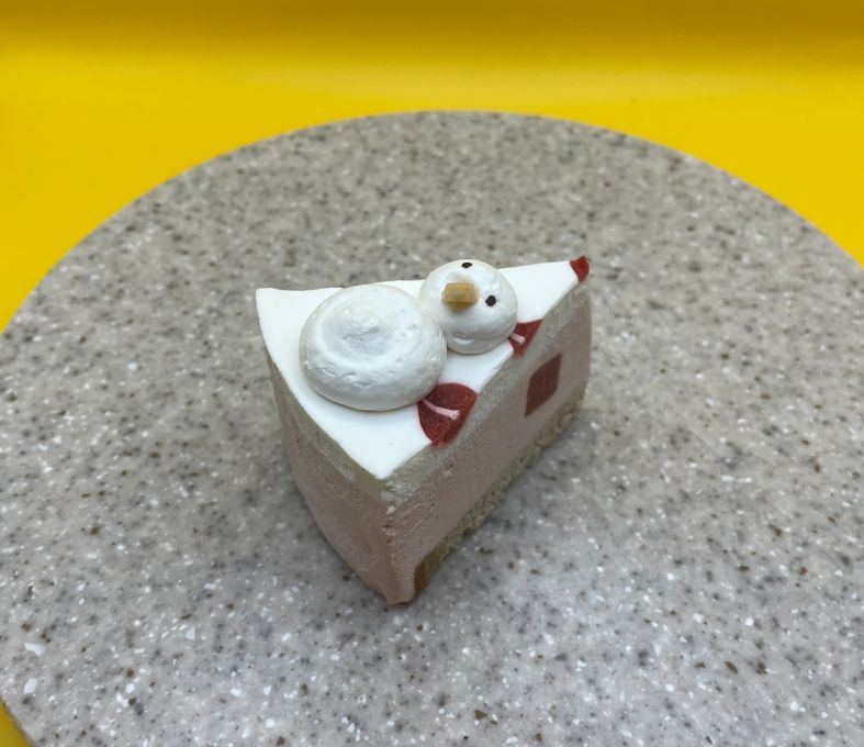 苺ミルク 8