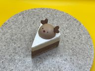 チョコバナナ 2