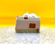 苺ミルク（断面） 9