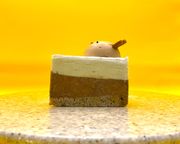 チョコバナナ（断面） 3