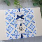 【9個】ゴールデンカスタード テディパフィ― 8