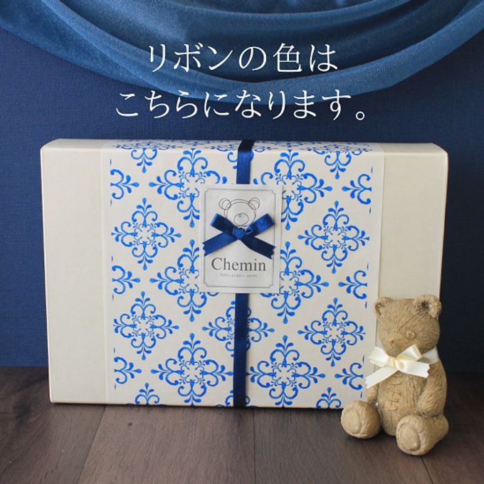 【9個】ゴールデンカスタード テディパフィ― 5