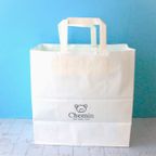 【12個】ゴールデンカスタード テディパフィ― 9