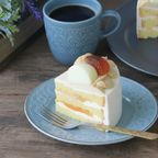 コーヒー大好き！！コロコロ・キャラメル珈琲ケーキ【イラスト】 6号 4