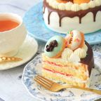 【5号】ゆめかわ☆ドーナッツケーキ 6