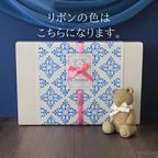 【6個】クリーミーベリー  テディパフィ― 5