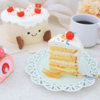 マンゴーケーキちゃん 4号 3