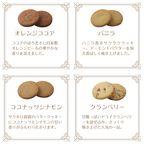 リトルテディ クッキー缶 (ジェンダーリビール・出産報告・出産祝い） 5