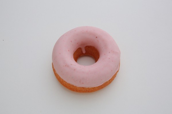 ドーナツ　ピンク Amazon.co.jp: ピンクドーナツ - Gripdonuts.com® プレミアム MX