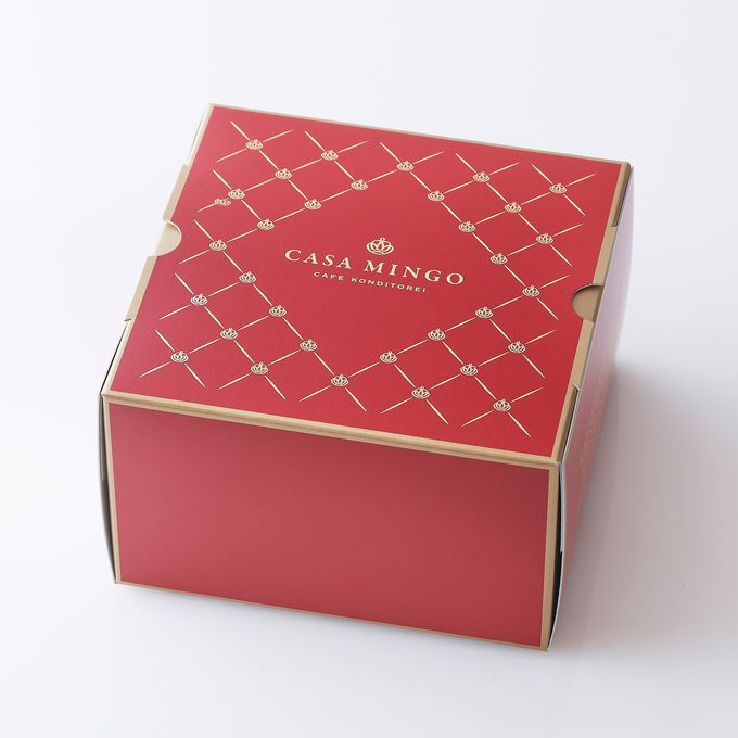 最高級洋菓子 フロッケンザーネトルテ 自家製赤すぐりジャムのショートケーキ 15cm  お中元2024 6