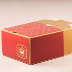 最高級洋菓子 フロッケンザーネトルテ 自家製赤すぐりジャムのショートケーキ 26cm  7