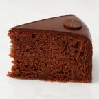 最高級洋菓子 ウィーンの銘菓 ザッハトルテ チョコレートケーキ 5カット 〇  1