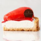 最高級洋菓子 洋なしのチーズタルト 18cm 3