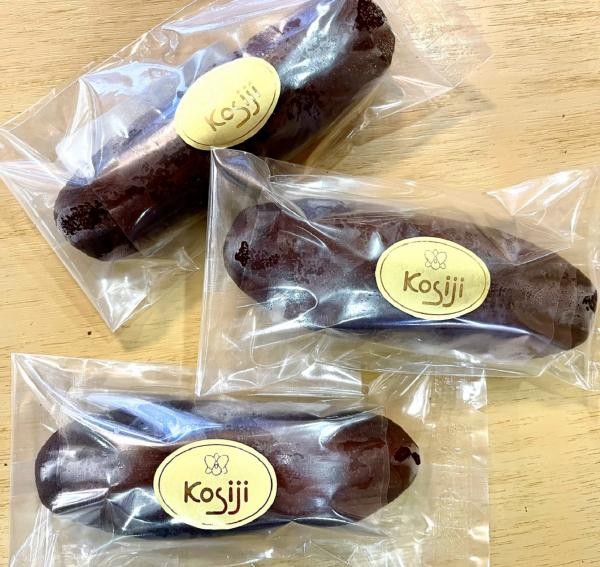 KAIEDA FLAVORS カイエダ フレーバーズ スイートポテト ケーキ