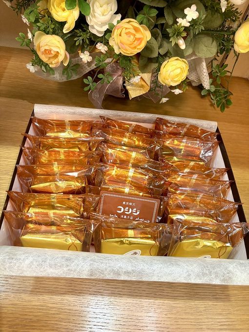 個包装18個入り 1