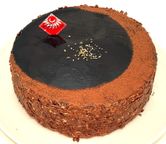 チョコレートケーキ 「ドゥーショコラ」 5号 15cm 1