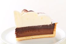 【爆買いSALE】生チョコタルト 5号 15cm 4