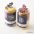 「パ・リーグ6球団」コラボレーションケーキ缶(6球団12種セット）＋オリジナルピック付き 8
