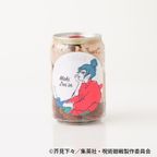 TVアニメ「呪術廻戦」ケーキ缶（禪院真希・狗巻棘・パンダ） 2