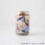 TVアニメ『東京リベンジャーズ』ケーキ缶（場地・一虎）【限定ノベルティ付】 6